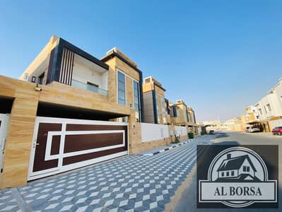 4 habitaciones Villa para en Alquiler en Al Yasmeen, Ajman - WhatsApp Image 2026-09-01 at 2.34. 31 PM. jpeg 4 habitaciones Villa para en Alquiler en Al Yasmeen, Ajman - WhatsApp Image 2026-09-01 at 2.34. 31 PM. jpeg