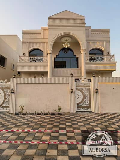 Villa de 6 chambres à à vendre à Al Helio, Ajman - WhatsApp Image 2026-09-06 at 11.33. 42 PM. jpeg Villa de 6 chambres à à vendre à Al Helio, Ajman - WhatsApp Image 2026-09-06 at 11.33. 42 PM. jpeg