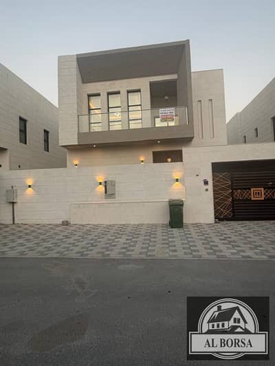 5 habitaciones Villa para en Alquiler en Al Yasmeen, Ajman - 1000579075. jpg 5 habitaciones Villa para en Alquiler en Al Yasmeen, Ajman - 1000579075. jpg