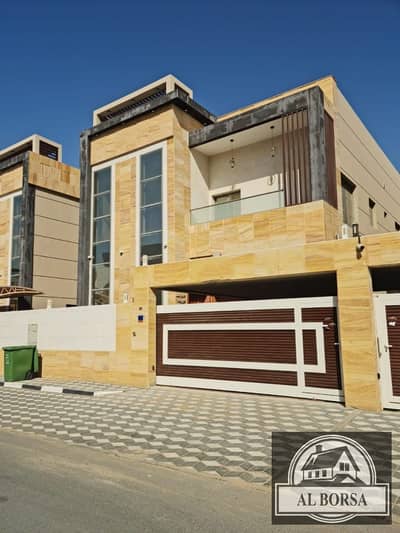 4 habitaciones Villa para en Alquiler en Al Yasmeen, Ajman - 2. jpeg 4 habitaciones Villa para en Alquiler en Al Yasmeen, Ajman - 2. jpeg