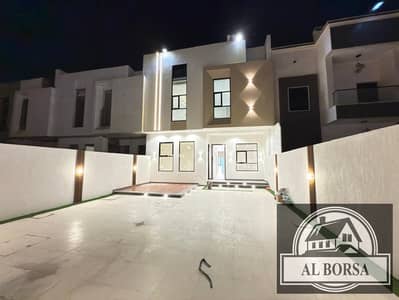 4 Cпальни Вилла в аренду в Аль Хелио, Аджман - WhatsApp Image 2026-01-24 at 7.11. 58 PM. jpeg 4 Cпальни Вилла в аренду в Аль Хелио, Аджман - WhatsApp Image 2026-01-24 at 7.11. 58 PM. jpeg