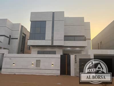 5 Camere Villa in vendita a Al Helio, Ajman - IMG-20251123-WA0148. jpg 5 Camere Villa in vendita a Al Helio, Ajman - IMG-20251123-WA0148. jpg