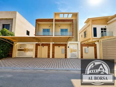5 habitaciones Villa para en Alquiler en Al Yasmeen, Ajman - WhatsApp Image 2026-09-03 at 15.26. 33. jpeg 5 habitaciones Villa para en Alquiler en Al Yasmeen, Ajman - WhatsApp Image 2026-09-03 at 15.26. 33. jpeg