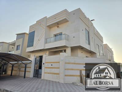 فیلا 5 غرف نوم للايجار في الياسمين، عجمان - WhatsApp Image 2025-11-26 at 10.54. 48 PM. jpeg