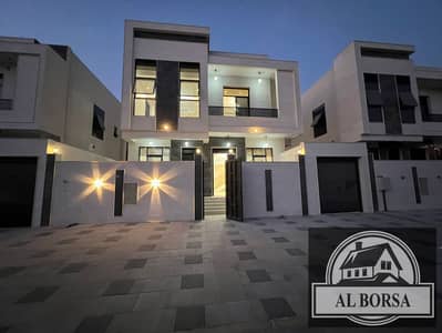Villa de 5 chambres à à louer à Al Bahia, Ajman - WhatsApp Image 2025-12-27 at 8.49. 56 PM. jpeg