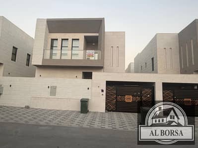 5 habitaciones Villa para en Alquiler en Al Yasmeen, Ajman - WhatsApp Image 2026-09-11 at 16.50. 11. jpeg 5 habitaciones Villa para en Alquiler en Al Yasmeen, Ajman - WhatsApp Image 2026-09-11 at 16.50. 11. jpeg