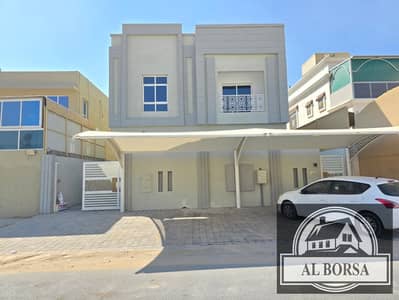 5 Bedroom Villa for Rent in Al Zahya, Ajman - WhatsApp Image 2025-11-20 at 3.30. 47 PM. jpeg 5 Bedroom Villa for Rent in Al Zahya, Ajman - WhatsApp Image 2025-11-20 at 3.30. 47 PM. jpeg