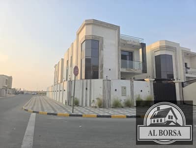 5 Camere Villa in affitto a Al Zahya, Ajman - WhatsApp Image 2025-12-21 at 1.59. 35 PM (1). jpeg