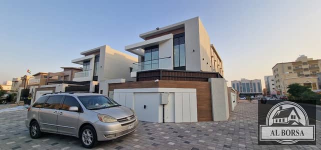 5 Bedroom Villa for Sale in Al Rawda, Ajman - WhatsApp Image 2026-01-19 at 5.56. 31 PM. jpeg 5 Bedroom Villa for Sale in Al Rawda, Ajman - WhatsApp Image 2026-01-19 at 5.56. 31 PM. jpeg