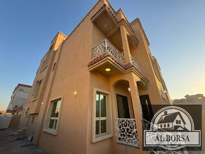 6 Bedroom Villa for Rent in Al Mowaihat, Ajman - WhatsApp Image 2025-12-20 at 6.37. 15 PM. jpeg
