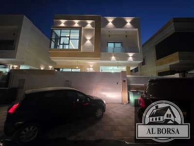 5 Camere Villa in affitto a Al Yasmeen, Ajman - WhatsApp Image 2026-01-18 at 4.08. 26 PM. jpeg 5 Camere Villa in affitto a Al Yasmeen, Ajman - WhatsApp Image 2026-01-18 at 4.08. 26 PM. jpeg
