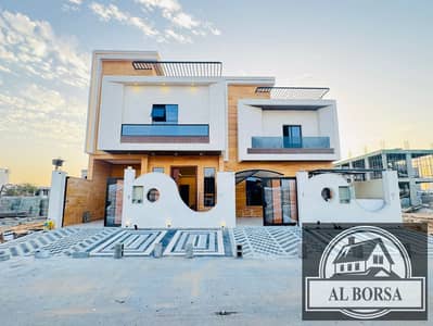 4 Schlafzimmer Villa zum Miete in Al Helio, Ajman - WhatsApp Image 2026-09-14 at 11.44. 53 (1). jpeg 4 Schlafzimmer Villa zum Miete in Al Helio, Ajman - WhatsApp Image 2026-09-14 at 11.44. 53 (1). jpeg