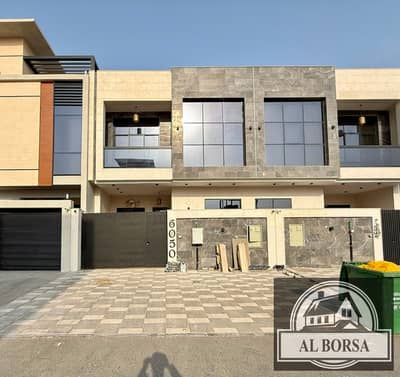 5 habitaciones Villa para en Alquiler en Al Helio, Ajman - WhatsApp Image 2026-08-26 at 7.09. 10 PM (4). jpeg 5 habitaciones Villa para en Alquiler en Al Helio, Ajman - WhatsApp Image 2026-08-26 at 7.09. 10 PM (4). jpeg