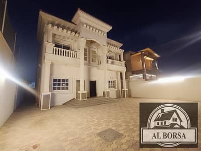 5 Bedroom Villa for Rent in Al Mowaihat, Ajman - WhatsApp Image 2026-01-21 at 6.47. 26 PM. jpeg 5 Bedroom Villa for Rent in Al Mowaihat, Ajman - WhatsApp Image 2026-01-21 at 6.47. 26 PM. jpeg