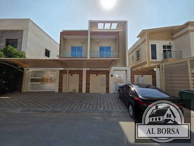 5 habitaciones Villa para en Alquiler en Al Yasmeen, Ajman - 1000578307. jpg 5 habitaciones Villa para en Alquiler en Al Yasmeen, Ajman - 1000578307. jpg
