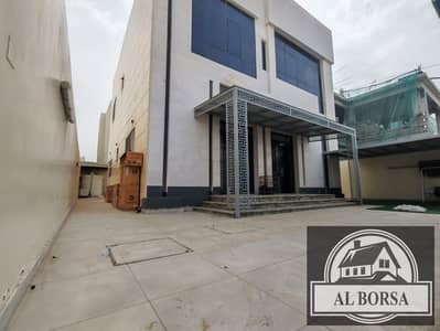Villa de 4 chambres à à louer à Al Zahya, Ajman - WhatsApp Image 2025-12-28 at 10.59. 46 AM. jpeg