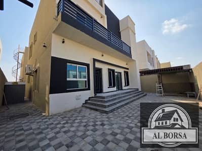Villa de 4 chambres à à louer à Al Zahya, Ajman - WhatsApp Image 2026-01-05 at 11.54. 50 AM. jpeg