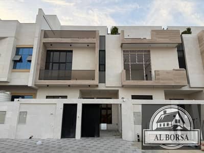 5 Camere Villa in vendita a Al Yasmeen, Ajman - WhatsApp Image 2025-12-28 at 1.15. 01 PM. jpeg 5 Camere Villa in vendita a Al Yasmeen, Ajman - WhatsApp Image 2025-12-28 at 1.15. 01 PM. jpeg