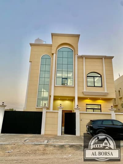 Villa de 5 chambres à à louer à Al Helio, Ajman - WhatsApp Image 2026-01-05 at 1.20. 41 PM. jpeg