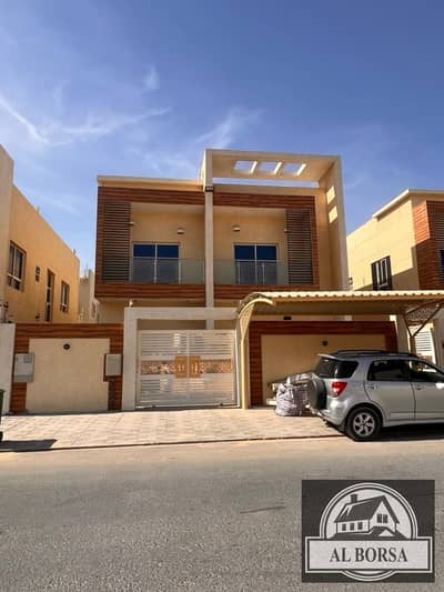 Villa de 5 chambres à à louer à Al Yasmeen, Ajman - WhatsApp Image 2025-12-10 at 7.34. 25 AM. jpeg