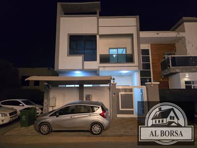 5 Bedroom Villa for Rent in Al Yasmeen, Ajman - WhatsApp Image 2026-09-07 at 12.01. 00 PM. jpeg