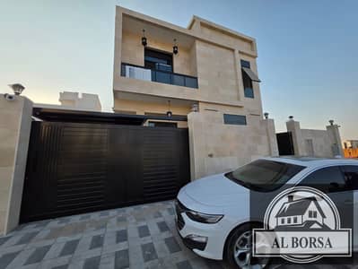 5 Bedroom Villa for Rent in Al Yasmeen, Ajman - WhatsApp Image 2025-11-19 at 4.39. 55 PM. jpeg 5 Bedroom Villa for Rent in Al Yasmeen, Ajman - WhatsApp Image 2025-11-19 at 4.39. 55 PM. jpeg