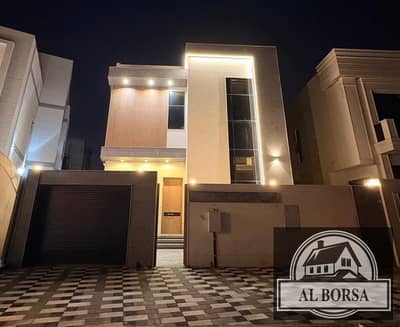 5 Bedroom Villa for Rent in Al Yasmeen, Ajman - WhatsApp Image 2026-02-04 at 13.14. 02. jpeg 5 Bedroom Villa for Rent in Al Yasmeen, Ajman - WhatsApp Image 2026-02-04 at 13.14. 02. jpeg