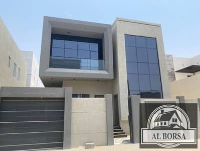 4 Camere Villa in affitto a Al Zahya, Ajman - 1000578182. jpg 4 Camere Villa in affitto a Al Zahya, Ajman - 1000578182. jpg