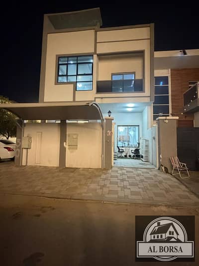 5 habitaciones Villa para en Alquiler en Al Yasmeen, Ajman - WhatsApp Image 2026-03-17 at 11.56. 32. jpeg 5 habitaciones Villa para en Alquiler en Al Yasmeen, Ajman - WhatsApp Image 2026-03-17 at 11.56. 32. jpeg