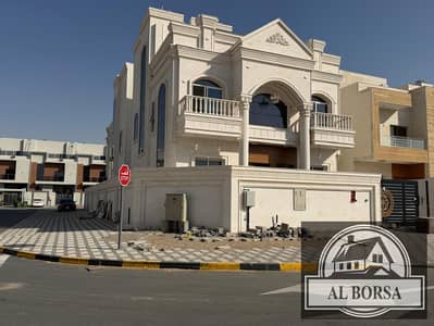 5 Bedroom Villa for Rent in Al Helio, Ajman - WhatsApp Image 2026-01-21 at 10.20. 07 AM. jpeg 5 Bedroom Villa for Rent in Al Helio, Ajman - WhatsApp Image 2026-01-21 at 10.20. 07 AM. jpeg