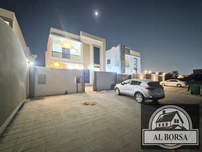 3 habitaciones Villa para en Alquiler en Al Helio, Ajman - 822d3cf8-4ec2-4643-b399-4e3a1cebdecc. jpg 3 habitaciones Villa para en Alquiler en Al Helio, Ajman - 822d3cf8-4ec2-4643-b399-4e3a1cebdecc. jpg