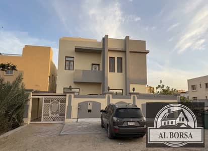 5 habitaciones Villa para en Alquiler en Al Yasmeen, Ajman - WhatsApp Image 2026-09-19 at 10.54. 46 (1). jpeg 5 habitaciones Villa para en Alquiler en Al Yasmeen, Ajman - WhatsApp Image 2026-09-19 at 10.54. 46 (1). jpeg