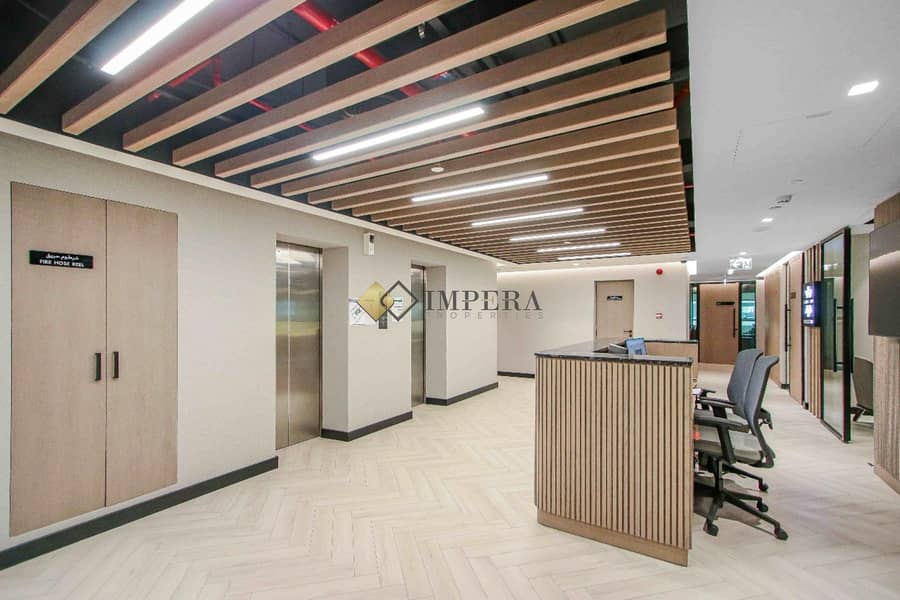 Ufficio a Sheikh Zayed Road,Millennium Executive Tower, 132000 AED - 16680978 Ufficio a Sheikh Zayed Road,Millennium Executive Tower, 132000 AED - 16680978