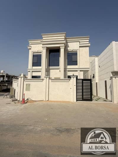 5 Schlafzimmer Villa zum Verkauf in Al Helio, Ajman - 1000600997. jpg 5 Schlafzimmer Villa zum Verkauf in Al Helio, Ajman - 1000600997. jpg