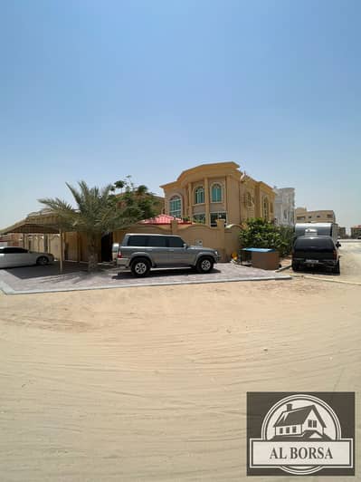 5 Camere Villa in affitto a Al Mowaihat, Ajman - 72a07722-0bb6-4cba-9591-689ac699d317. jpg