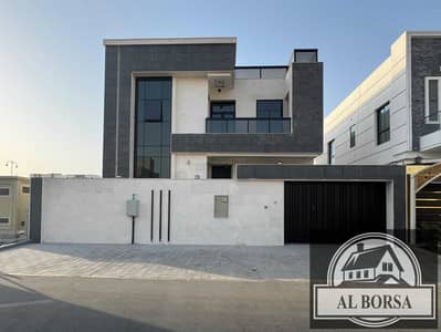 5 habitaciones Villa para en Alquiler en Al Yasmeen, Ajman - WhatsApp Image 2025-09-16 at 5.46. 09 AM. jpeg 5 habitaciones Villa para en Alquiler en Al Yasmeen, Ajman - WhatsApp Image 2025-09-16 at 5.46. 09 AM. jpeg