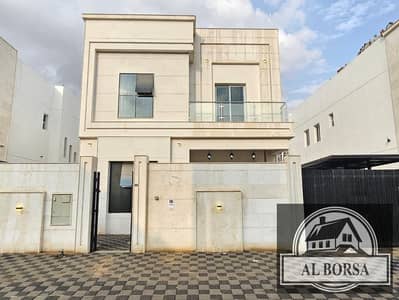 5 Bedroom Villa for Rent in Al Zahya, Ajman - WhatsApp Image 2026-02-02 at 18.41. 52. jpeg 5 Bedroom Villa for Rent in Al Zahya, Ajman - WhatsApp Image 2026-02-02 at 18.41. 52. jpeg
