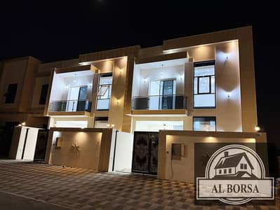 Villa de 5 chambres à à louer à Al Yasmeen, Ajman - WhatsApp Image 2025-12-27 at 8.47. 02 PM (1). jpeg