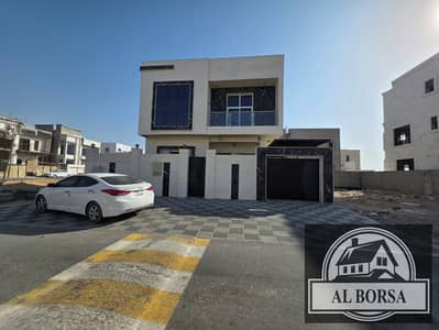 5 Bedroom Villa for Rent in Al Amerah, Ajman - b888f283-fe11-453a-a65c-3fa0c966e92f. jpg 5 Bedroom Villa for Rent in Al Amerah, Ajman - b888f283-fe11-453a-a65c-3fa0c966e92f. jpg