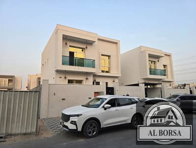 4 Bedroom Villa for Rent in Al Zahya, Ajman - WhatsApp Image 2026-02-04 at 13.14. 46. jpeg 4 Bedroom Villa for Rent in Al Zahya, Ajman - WhatsApp Image 2026-02-04 at 13.14. 46. jpeg