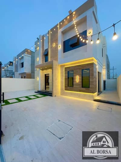 3 Camere Villa in affitto a Al Zahya, Ajman - WhatsApp Image 2026-01-29 at 13.12. 25. jpeg 3 Camere Villa in affitto a Al Zahya, Ajman - WhatsApp Image 2026-01-29 at 13.12. 25. jpeg