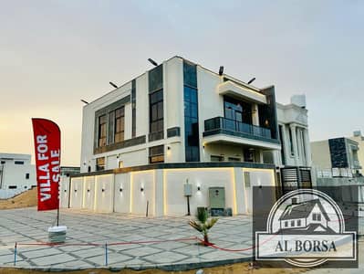 5 Bedroom Villa for Rent in Al Helio, Ajman - WhatsApp Image 2026-02-05 at 11.16. 30 (1). jpeg 5 Bedroom Villa for Rent in Al Helio, Ajman - WhatsApp Image 2026-02-05 at 11.16. 30 (1). jpeg