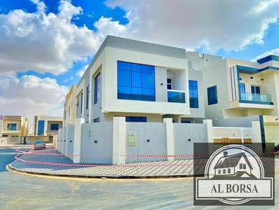 5 Camere Villa in affitto a Al Yasmeen, Ajman - WhatsApp Image 2025-11-20 at 5.41. 18 PM. jpeg