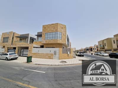 5 Bedroom Villa for Rent in Al Yasmeen, Ajman - d2876200-ac67-4d69-9eea-5a530a0c181b. jpg 5 Bedroom Villa for Rent in Al Yasmeen, Ajman - d2876200-ac67-4d69-9eea-5a530a0c181b. jpg