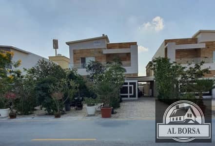 Villa te Huur in Al Mowaihat, Ajman - WhatsApp Image 2025-12-06 at 4.10. 12 AM. jpeg
