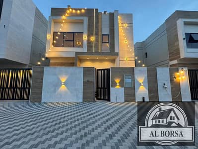 4 habitaciones Villa para en Alquiler en Al Helio, Ajman - WhatsApp Image 2026-09-20 at 16.44. 35 (2). jpeg 4 habitaciones Villa para en Alquiler en Al Helio, Ajman - WhatsApp Image 2026-09-20 at 16.44. 35 (2). jpeg
