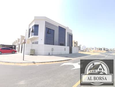 4 Camere Villa in affitto a Al Helio, Ajman - WhatsApp Image 2025-12-08 at 8.35. 44 AM. jpeg 4 Camere Villa in affitto a Al Helio, Ajman - WhatsApp Image 2025-12-08 at 8.35. 44 AM. jpeg