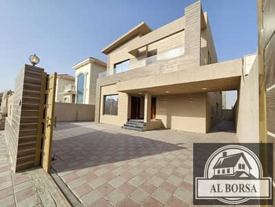 Villa para en Alquiler en Al Rawda, Ajman - IMG-20251205-WA0016(1). jpg