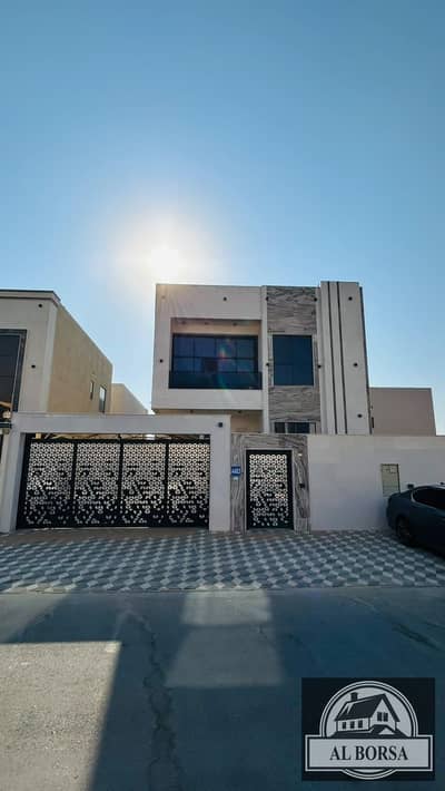 3 habitaciones Villa para en Alquiler en Al Yasmeen, Ajman - WhatsApp Image 2026-09-19 at 2.18. 00 PM. jpeg 3 habitaciones Villa para en Alquiler en Al Yasmeen, Ajman - WhatsApp Image 2026-09-19 at 2.18. 00 PM. jpeg