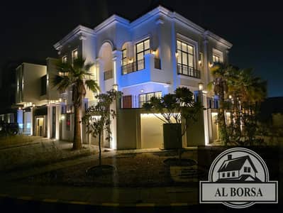 5 habitaciones Villa para en Venta en Al Yasmeen, Ajman - WhatsApp Image 2026-09-03 at 4.03. 41 PM (2). jpeg 5 habitaciones Villa para en Venta en Al Yasmeen, Ajman - WhatsApp Image 2026-09-03 at 4.03. 41 PM (2). jpeg